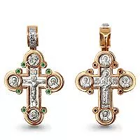 Подвеска, золото, артикул LV922342К