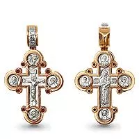 Подвеска, артикул LV922340К, золото