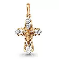 Подвеска, золото, артикул LV922339К