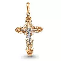 Подвеска из золота, артикул LV922336К