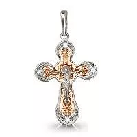 Подвеска, золото, артикул LV922333К