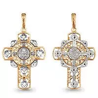 Подвеска из золота, артикул LV922332К