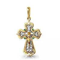 Подвеска, артикул LV922319Ж, золото