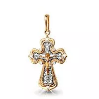 Подвеска, золото, артикул LV922318К