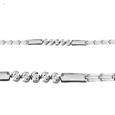 Браслет из золота, артикул LV970315