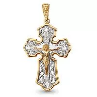 Подвеска из золота, артикул LV922314К