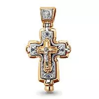 Подвеска, артикул LV922308К, золото