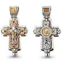 Подвеска, артикул LV922305К, золото