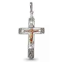 Подвеска, золото, артикул LV922302К