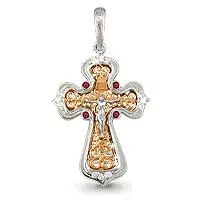 Подвеска из золота, артикул LV922297К