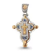 Подвеска, артикул LV922296К, золото