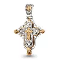 Подвеска из золота, артикул LV922294К