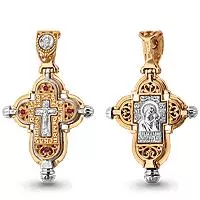 Подвеска, артикул LV922293К, золото