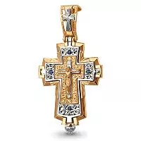 Подвеска, золото, артикул LV922292К