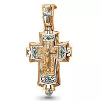 Подвеска из золота, артикул LV922291К