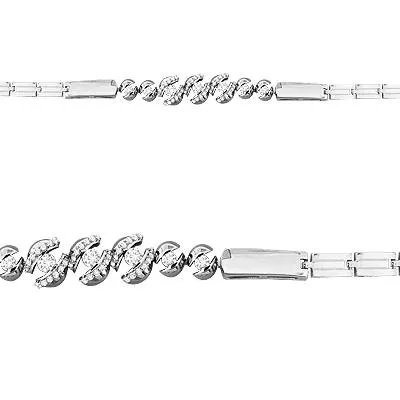 Браслет, артикул LV970314А, золото