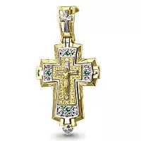 Подвеска, артикул LV922291Ж, золото