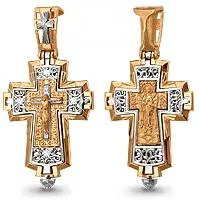 Подвеска, золото, артикул LV922290К