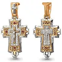 Подвеска из золота, артикул LV922289К