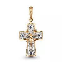 Подвеска, артикул LV922288К, золото