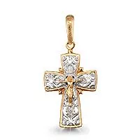 Подвеска, артикул LV922286К, золото