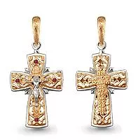 Подвеска, золото, артикул LV922285К