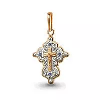 Подвеска из золота, артикул LV922280К