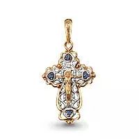 Подвеска из золота, артикул LV922272К