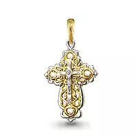 Подвеска, золото, артикул LV922269ж