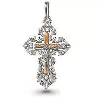 Подвеска, золото, артикул LV922248К