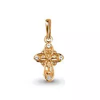 Подвеска, золото, артикул LV922245Ак