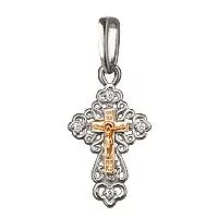 Подвеска из золота, артикул LV922244К