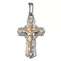 Подвеска, артикул LV922241К, золото