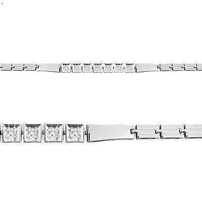 Браслет, золото, артикул LV970310