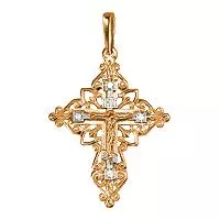 Подвеска, золото, артикул LV922238К