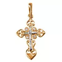 Подвеска из золота, артикул LV922237К