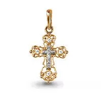 Подвеска, артикул LV922236К, золото