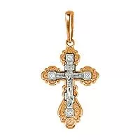 Подвеска, артикул LV922232К, золото