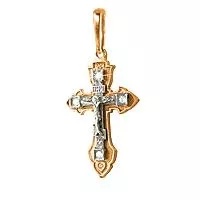 Подвеска, золото, артикул LV922231К