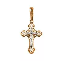 Подвеска, золото, артикул LV922228К