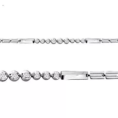 Браслет из золота, артикул LV970309