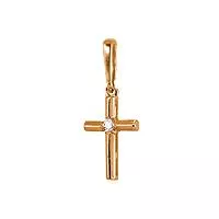 Подвеска из золота, артикул LV922219К