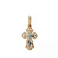 Подвеска, артикул LV922216К, золото