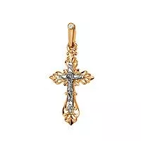 Подвеска из золота, артикул LV922215К