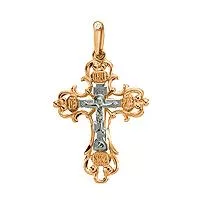 Подвеска, золото, артикул LV922213Ак