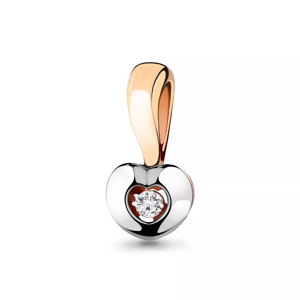 Подвеска из золота, артикул LV920911к