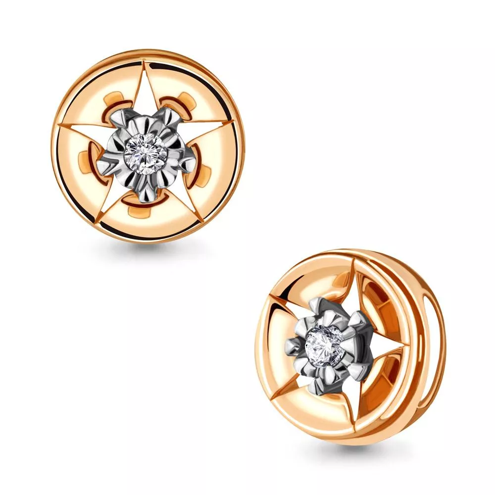 Подвеска, артикул LV920896к, золото