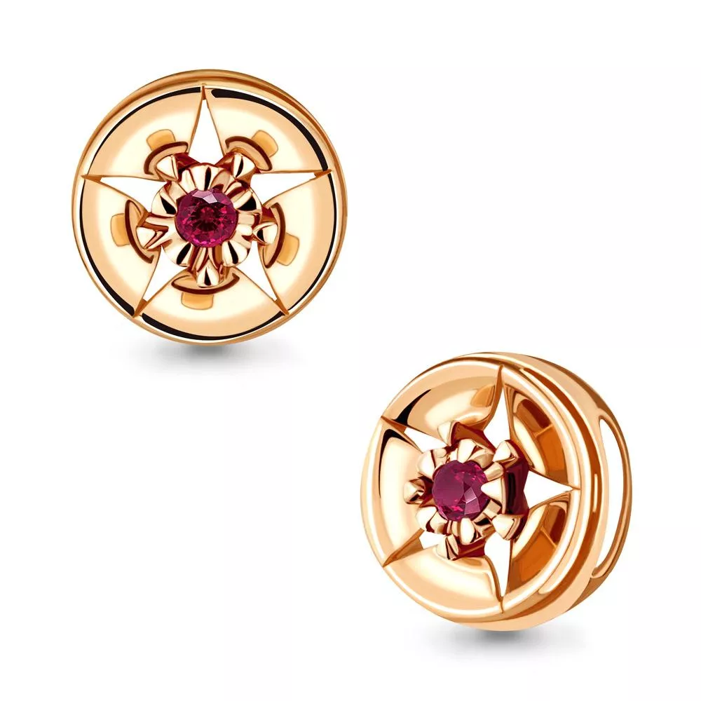 Подвеска, золото, артикул LV920895к