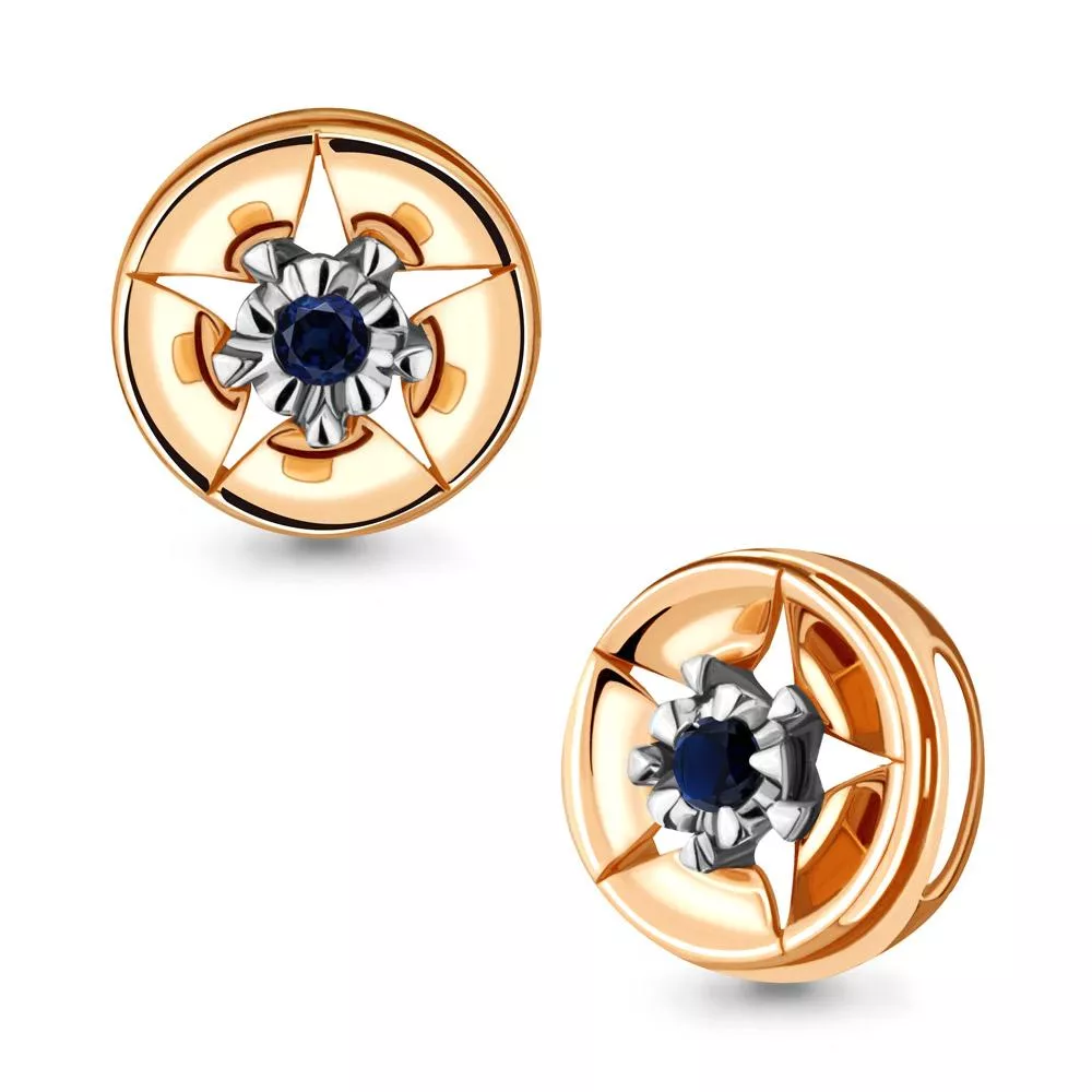 Подвеска из золота, артикул LV920894к