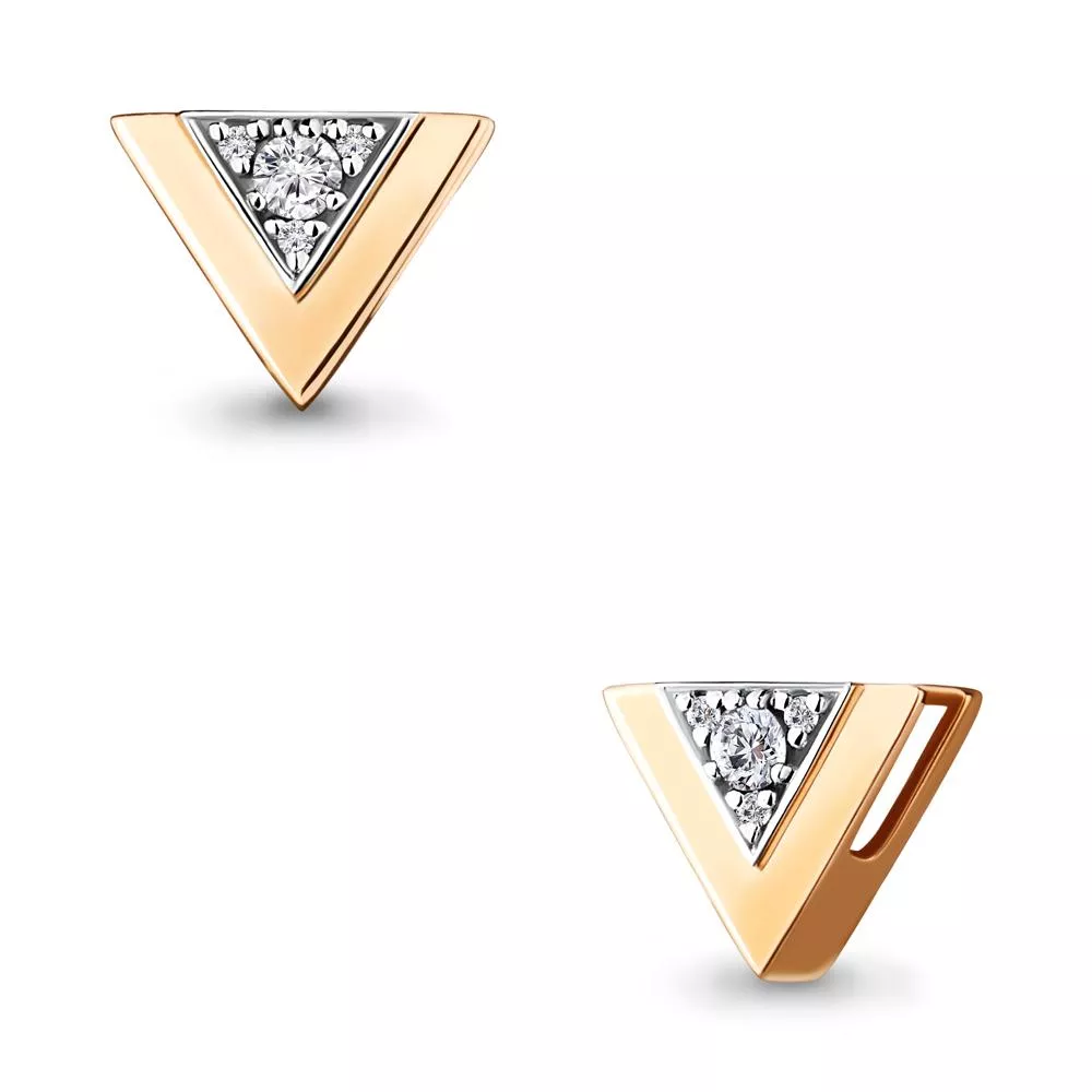 Подвеска из золота, артикул LV920893Ак